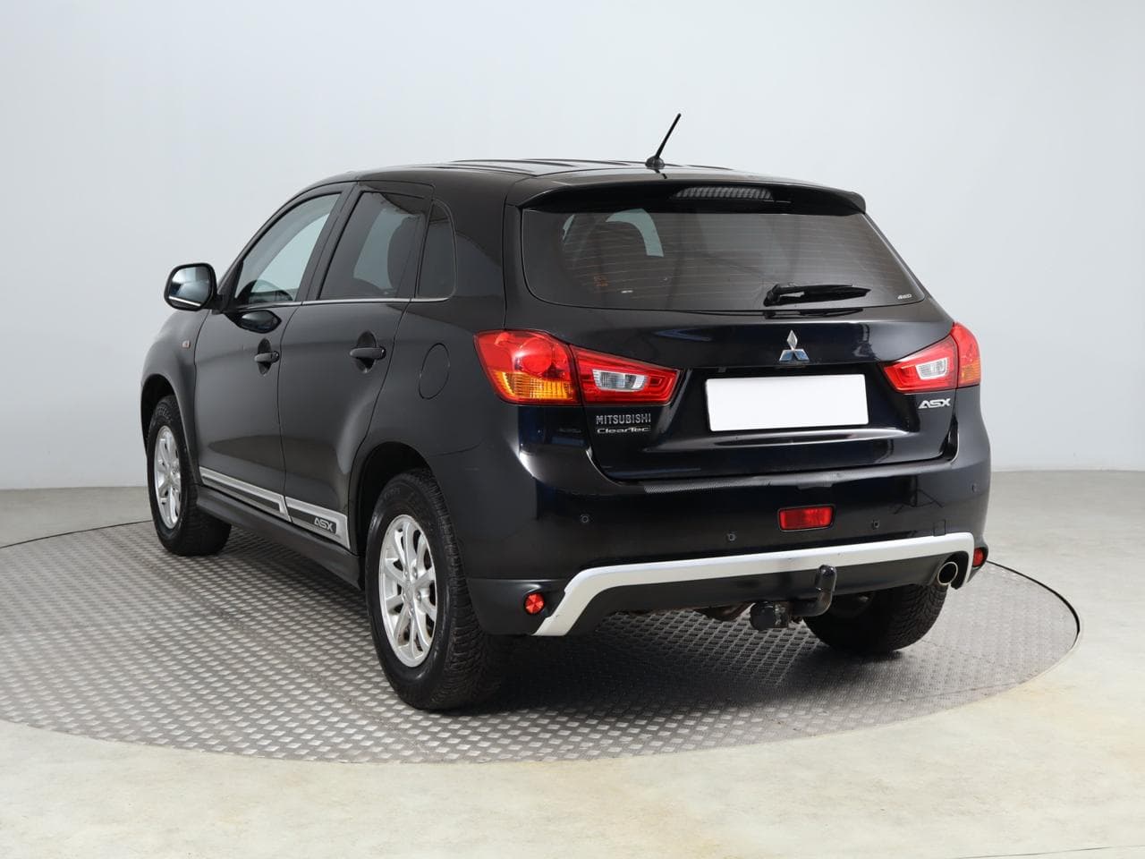 2016 Mitsubishi Asx - 5