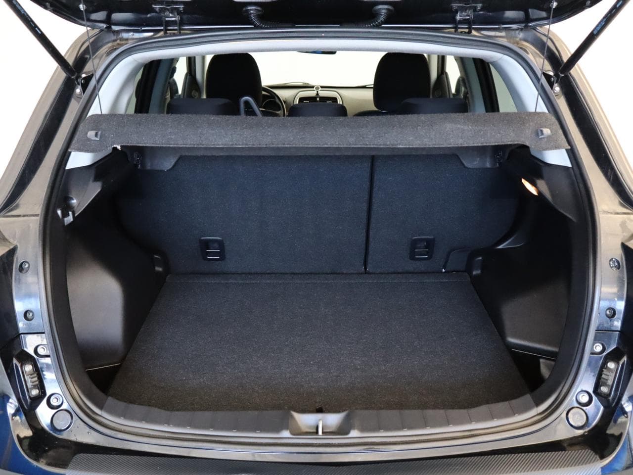 2016 Mitsubishi Asx - 18