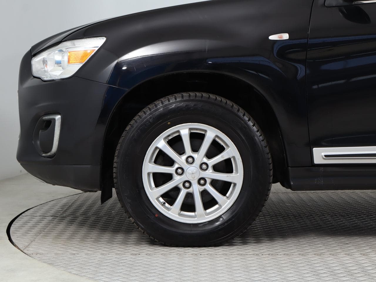 2016 Mitsubishi Asx - 19