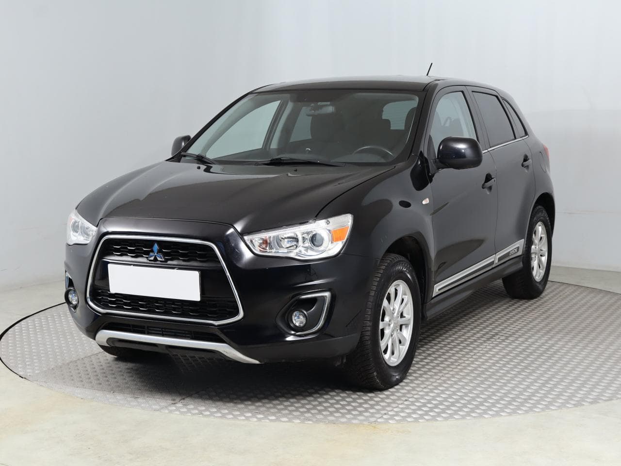 2016 Mitsubishi Asx - 3