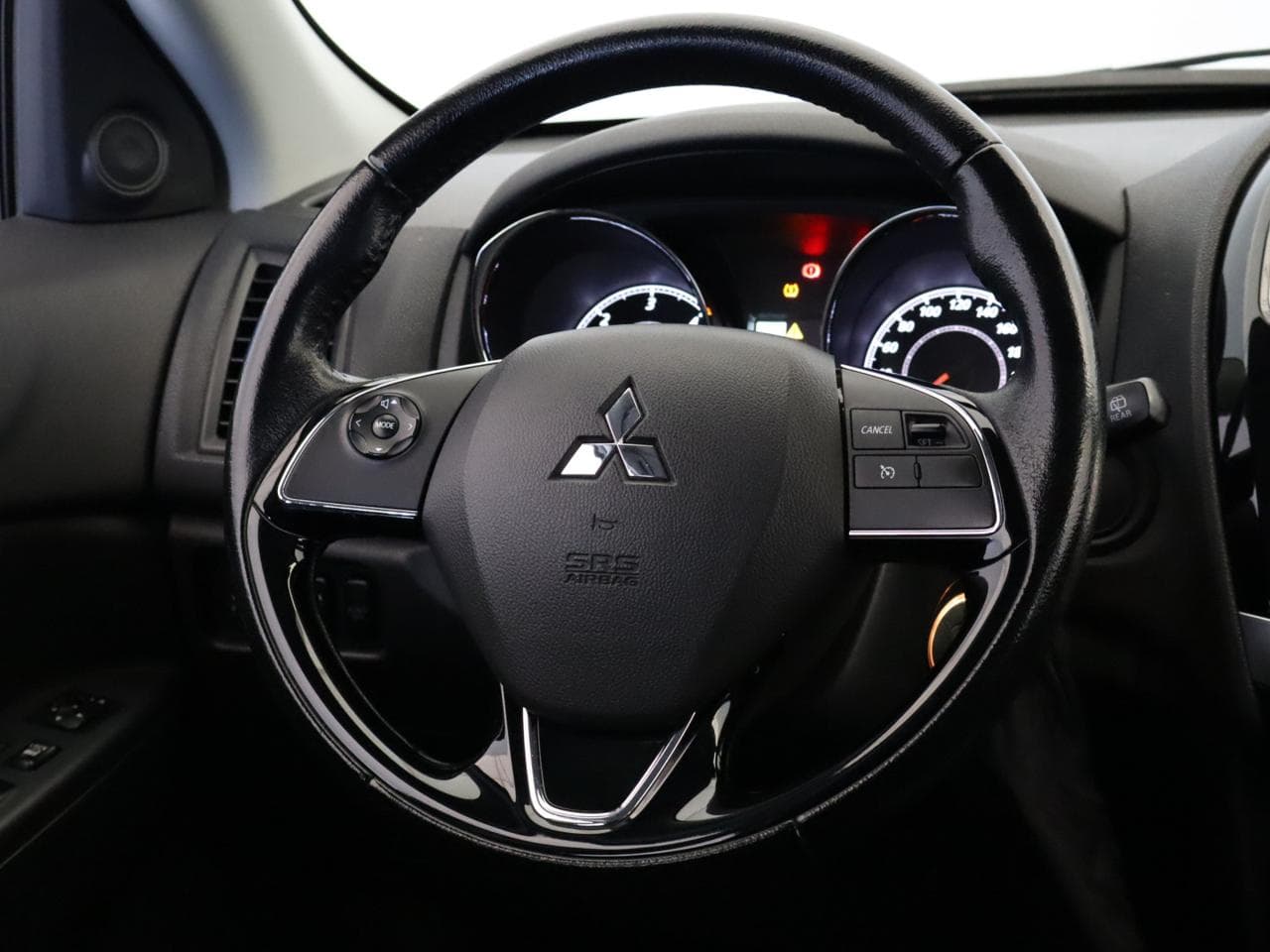 2016 Mitsubishi Asx - 20