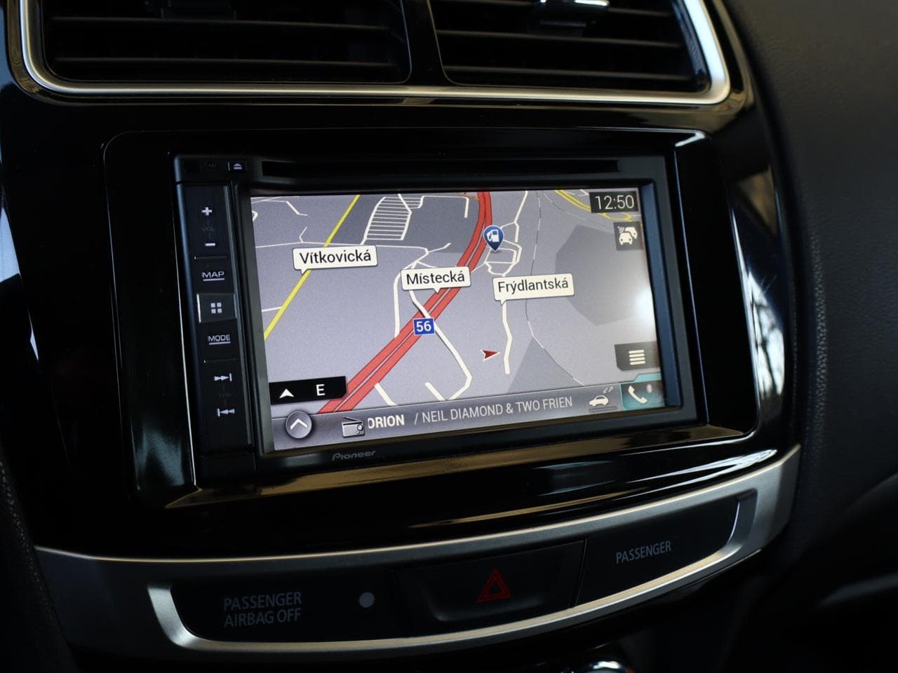 2016 Mitsubishi Asx - 17