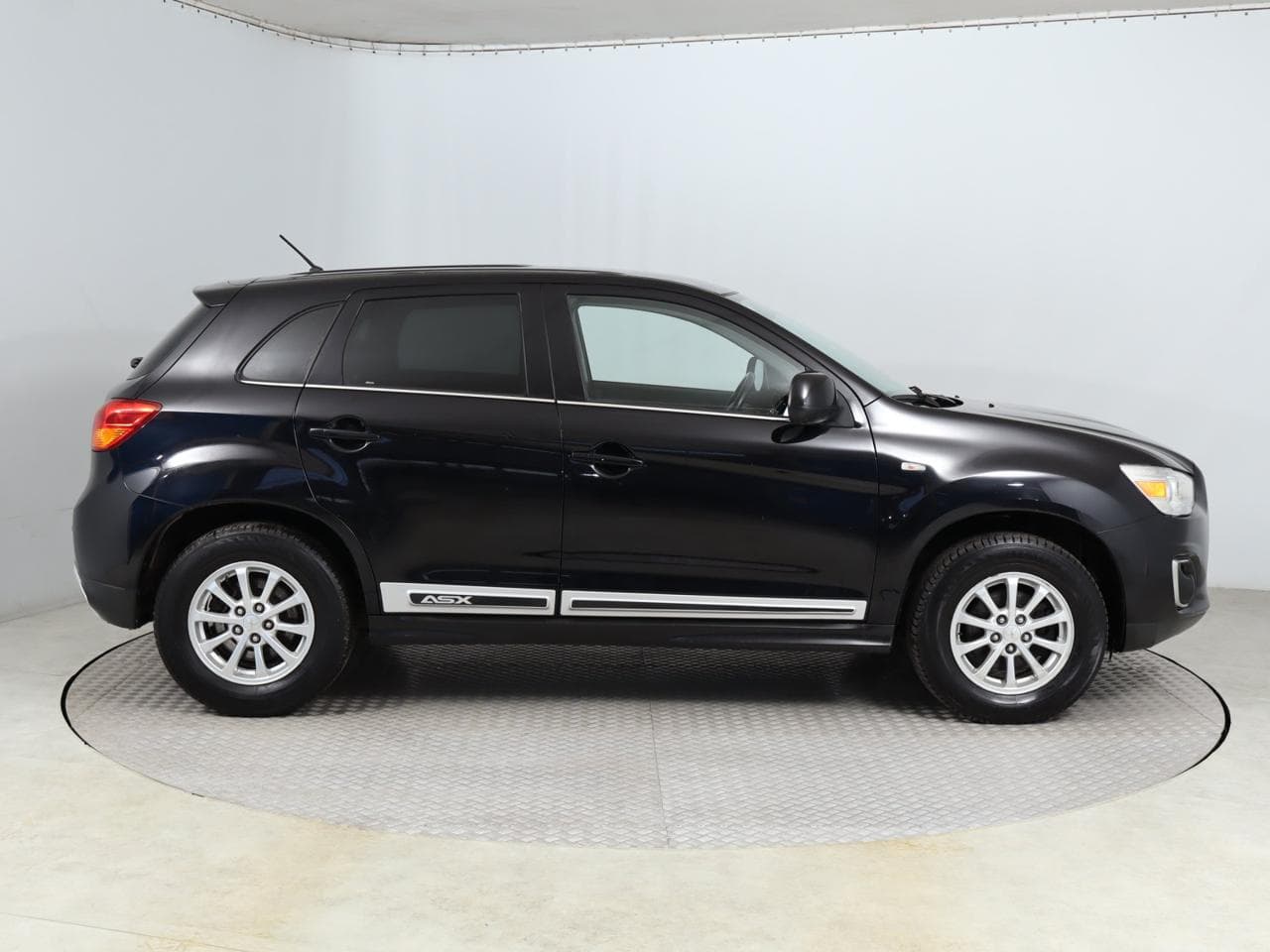 2016 Mitsubishi Asx - 8