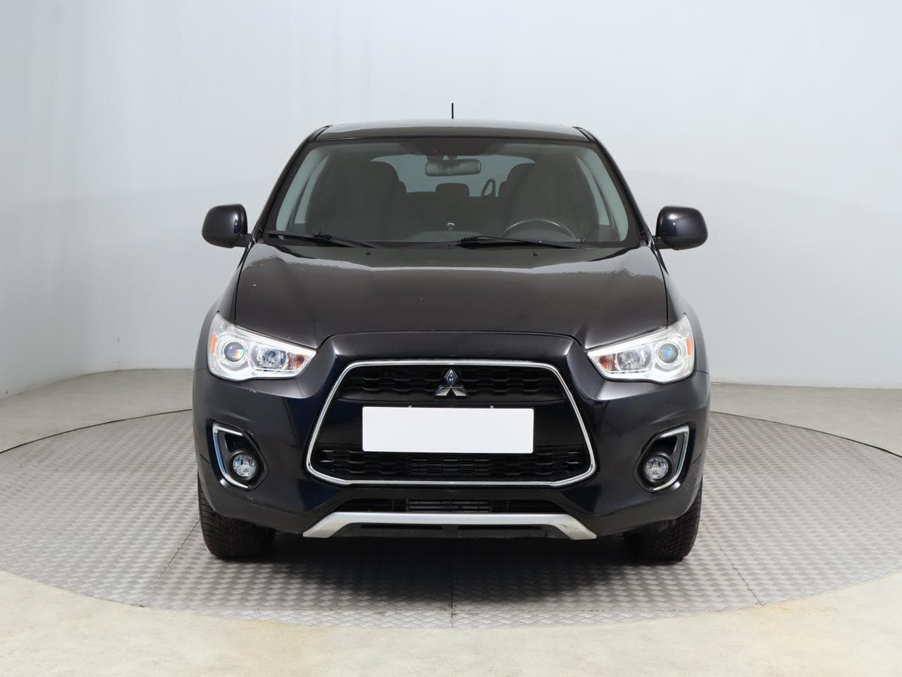 2016 Mitsubishi Asx - 2