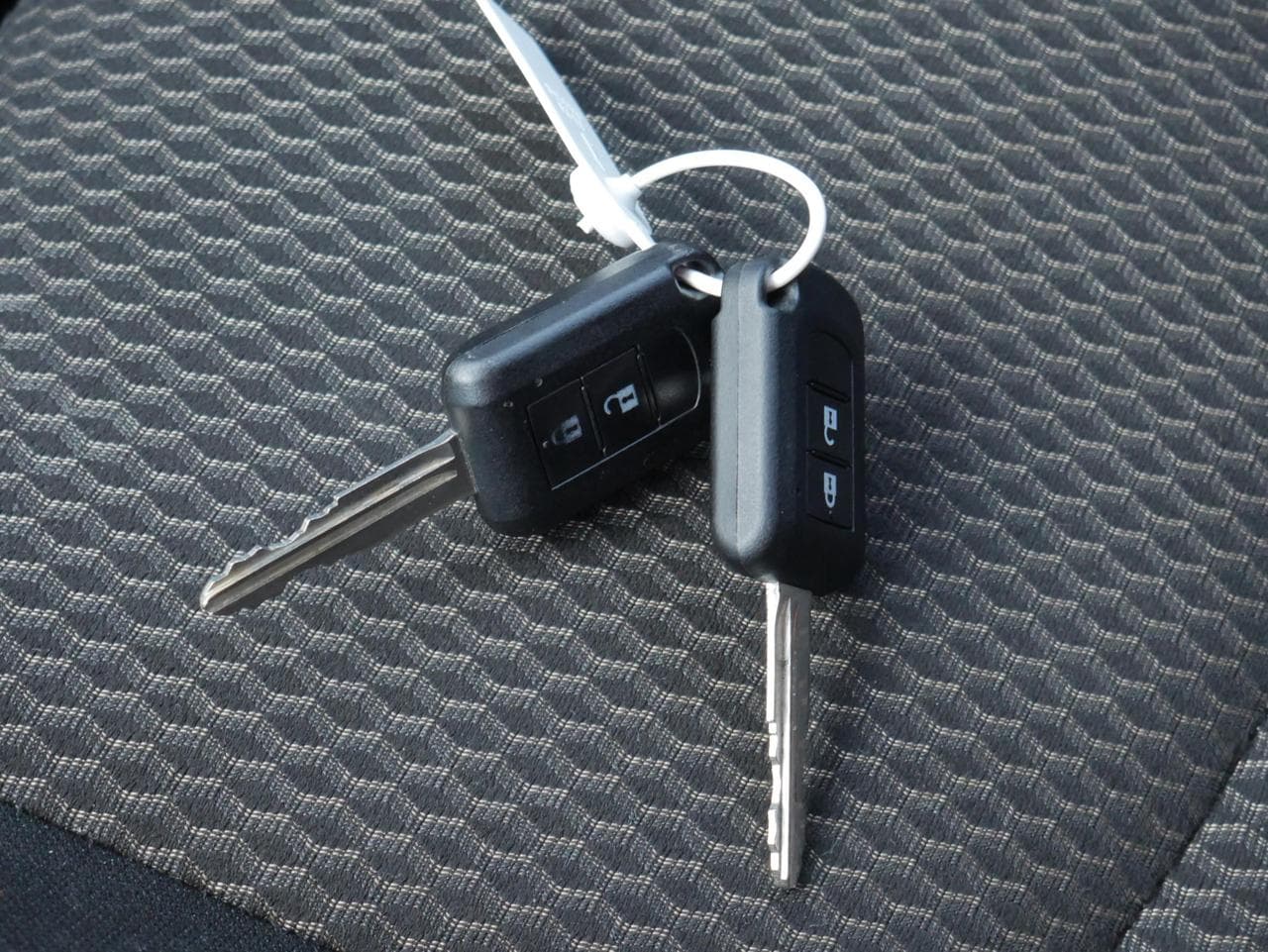 2017 Mitsubishi Asx - 20