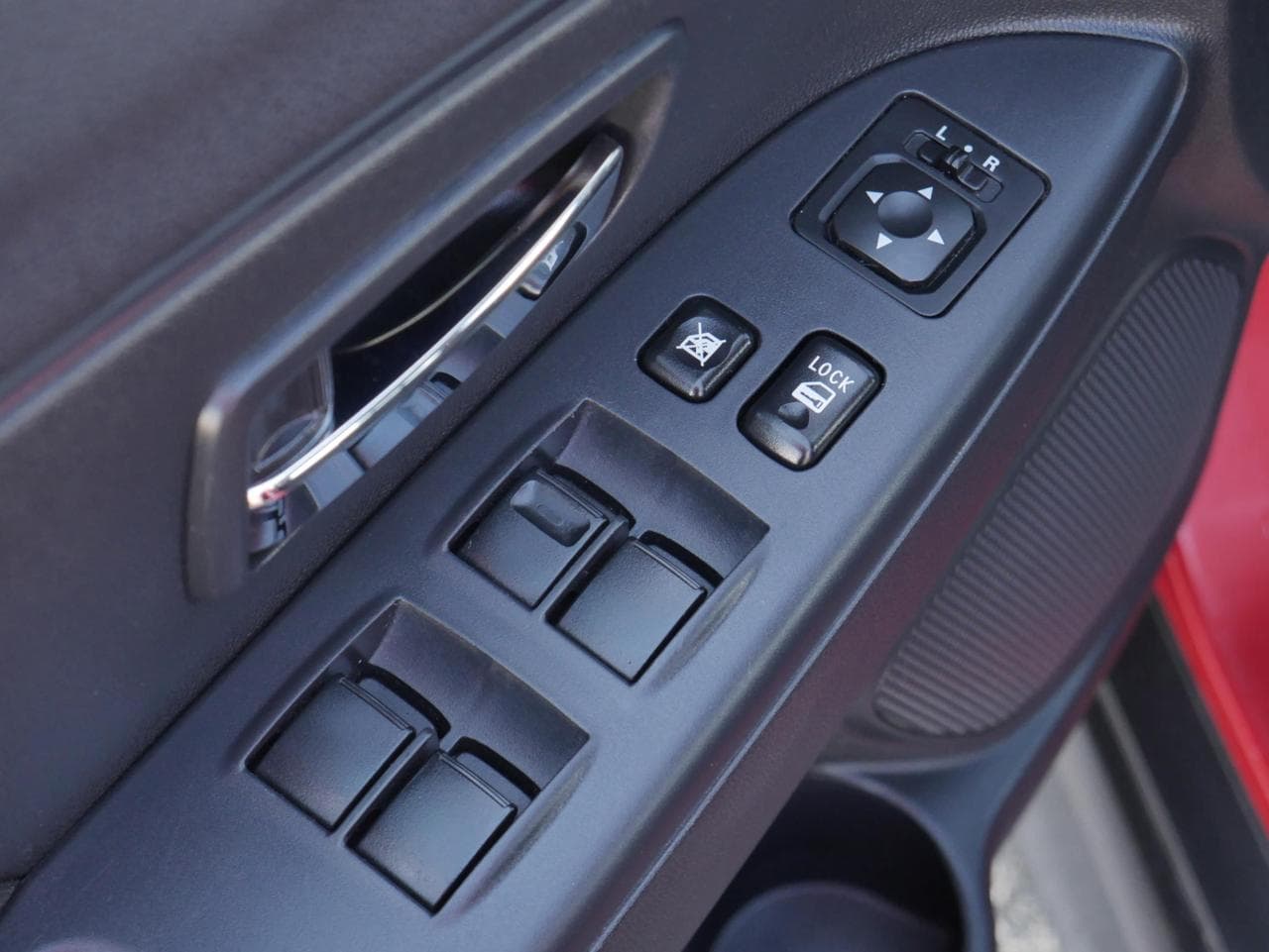 2017 Mitsubishi Asx - 17