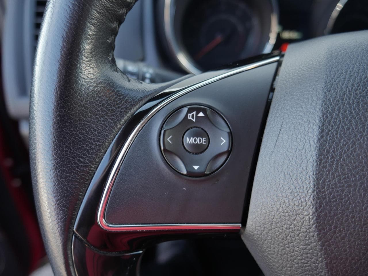 2017 Mitsubishi Asx - 12