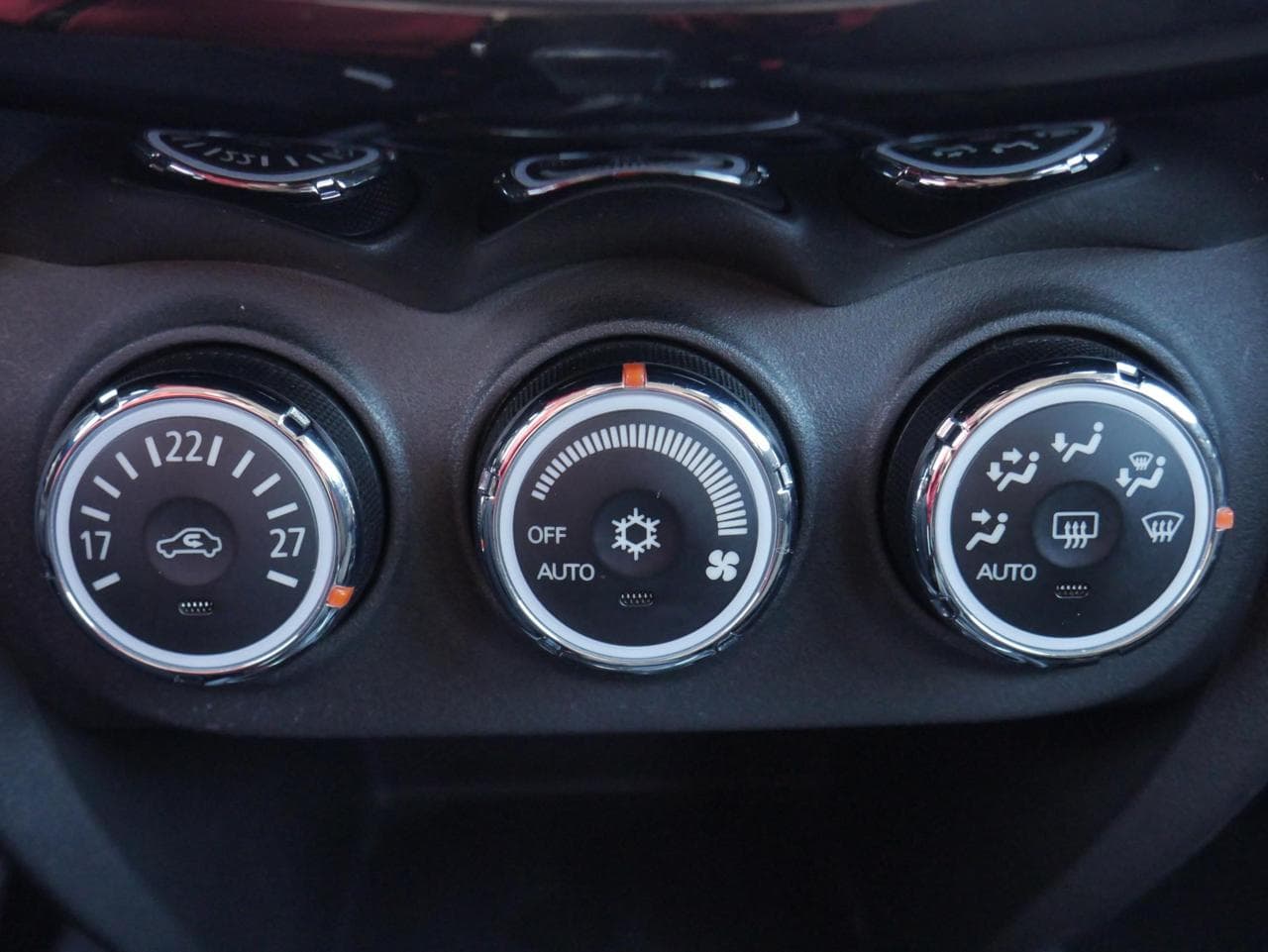 2017 Mitsubishi Asx - 15