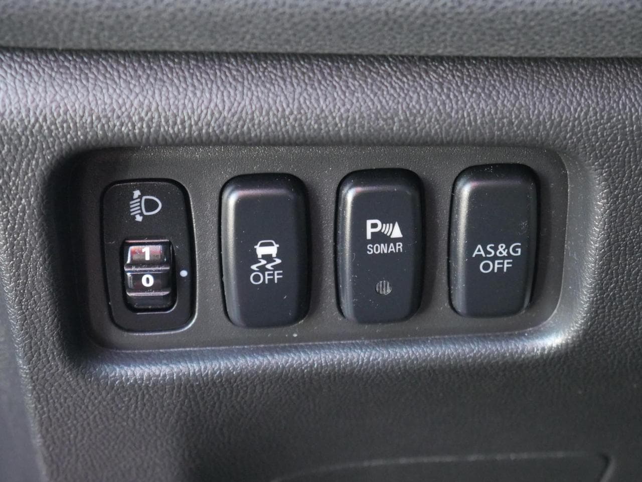 2017 Mitsubishi Asx - 18