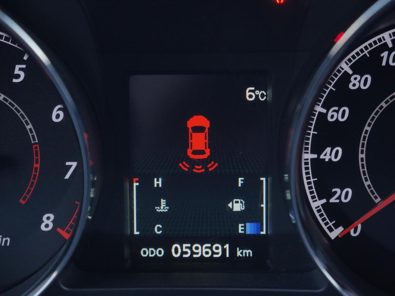 2017 Mitsubishi Asx - 19