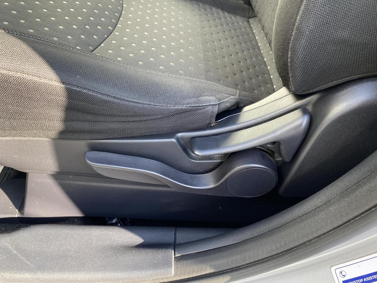 2011 Mitsubishi Asx - 14