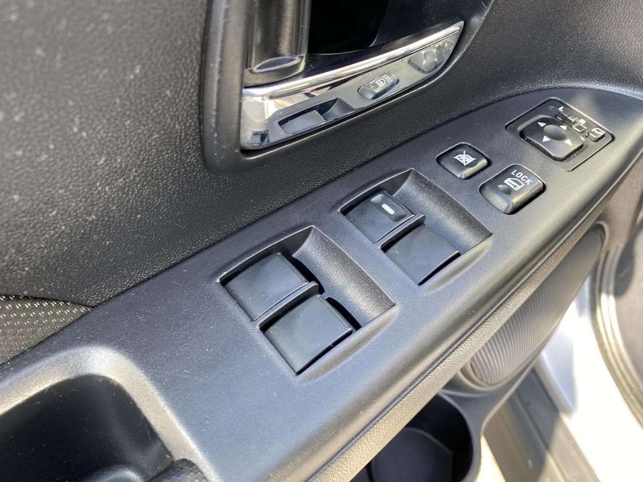 2011 Mitsubishi Asx - 13