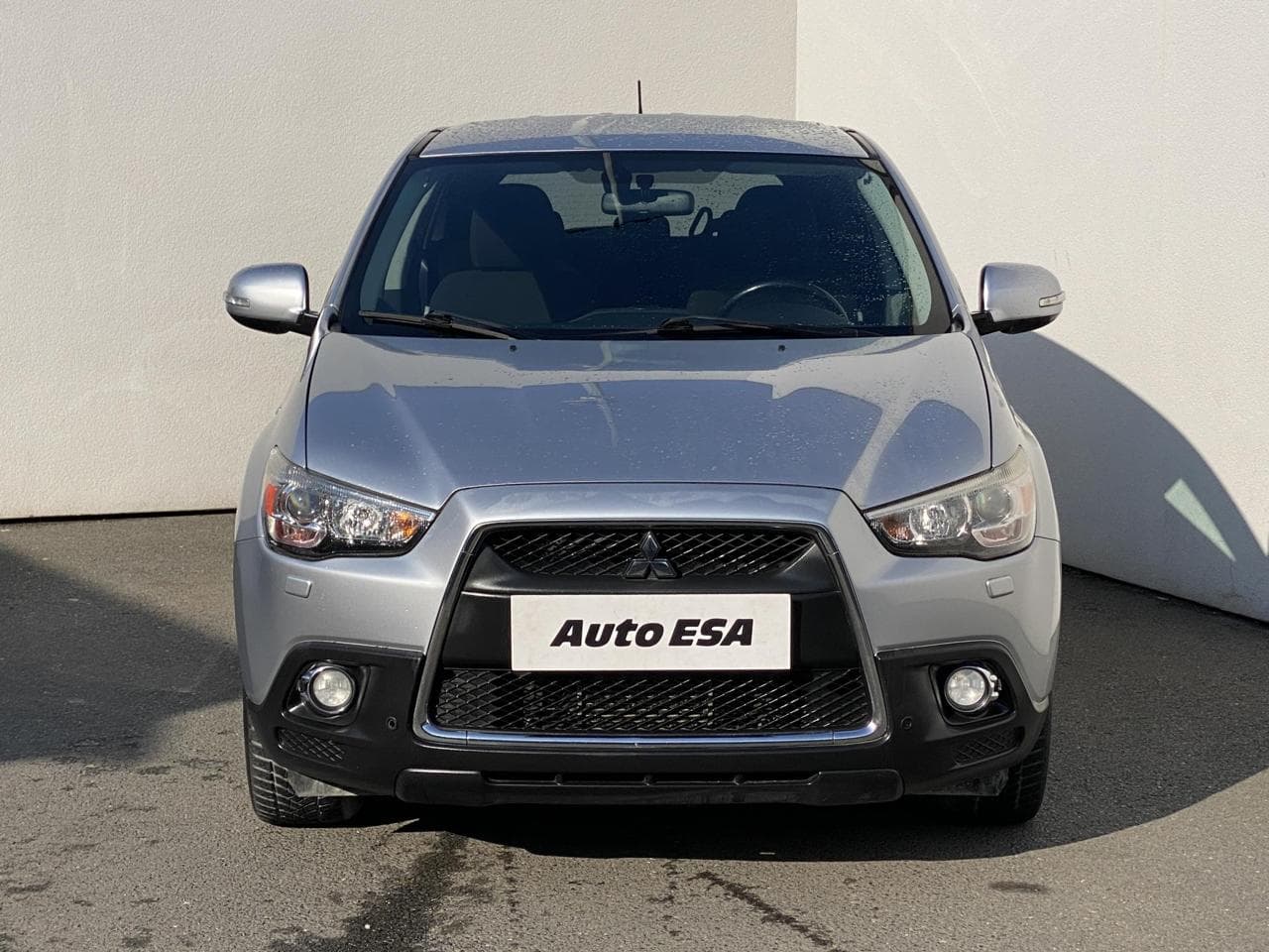2011 Mitsubishi Asx - 2