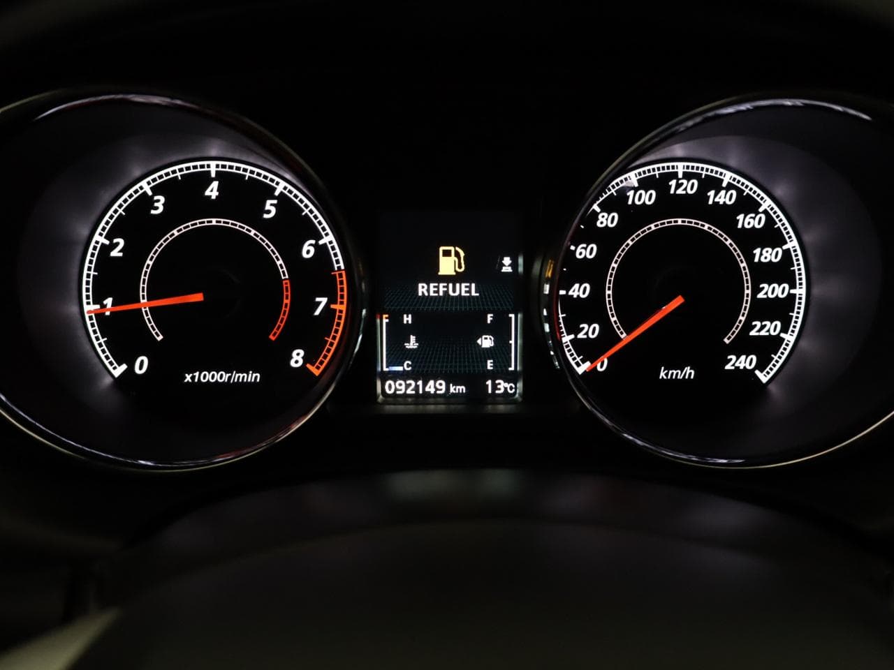 2018 Mitsubishi Asx - 14