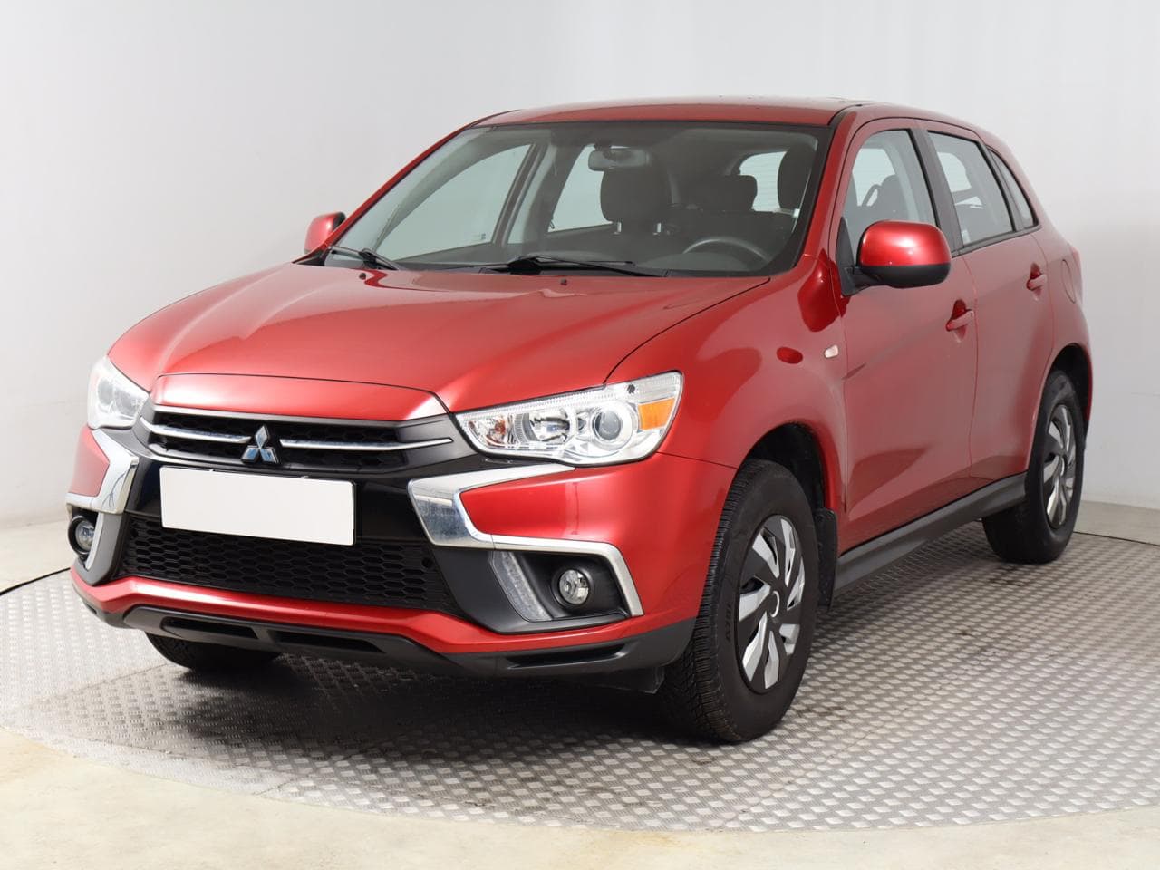 2018 Mitsubishi Asx - 3