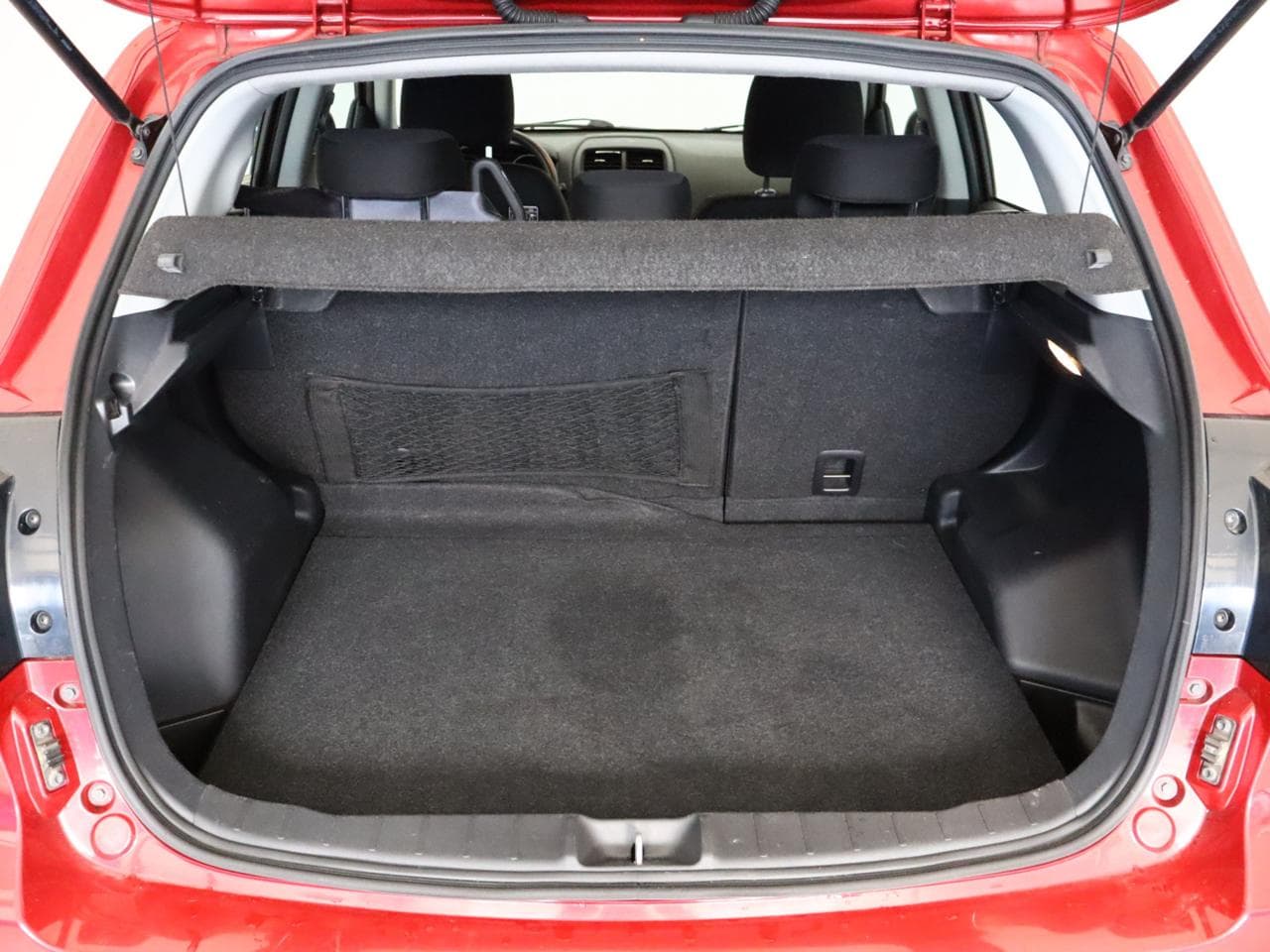 2018 Mitsubishi Asx - 16