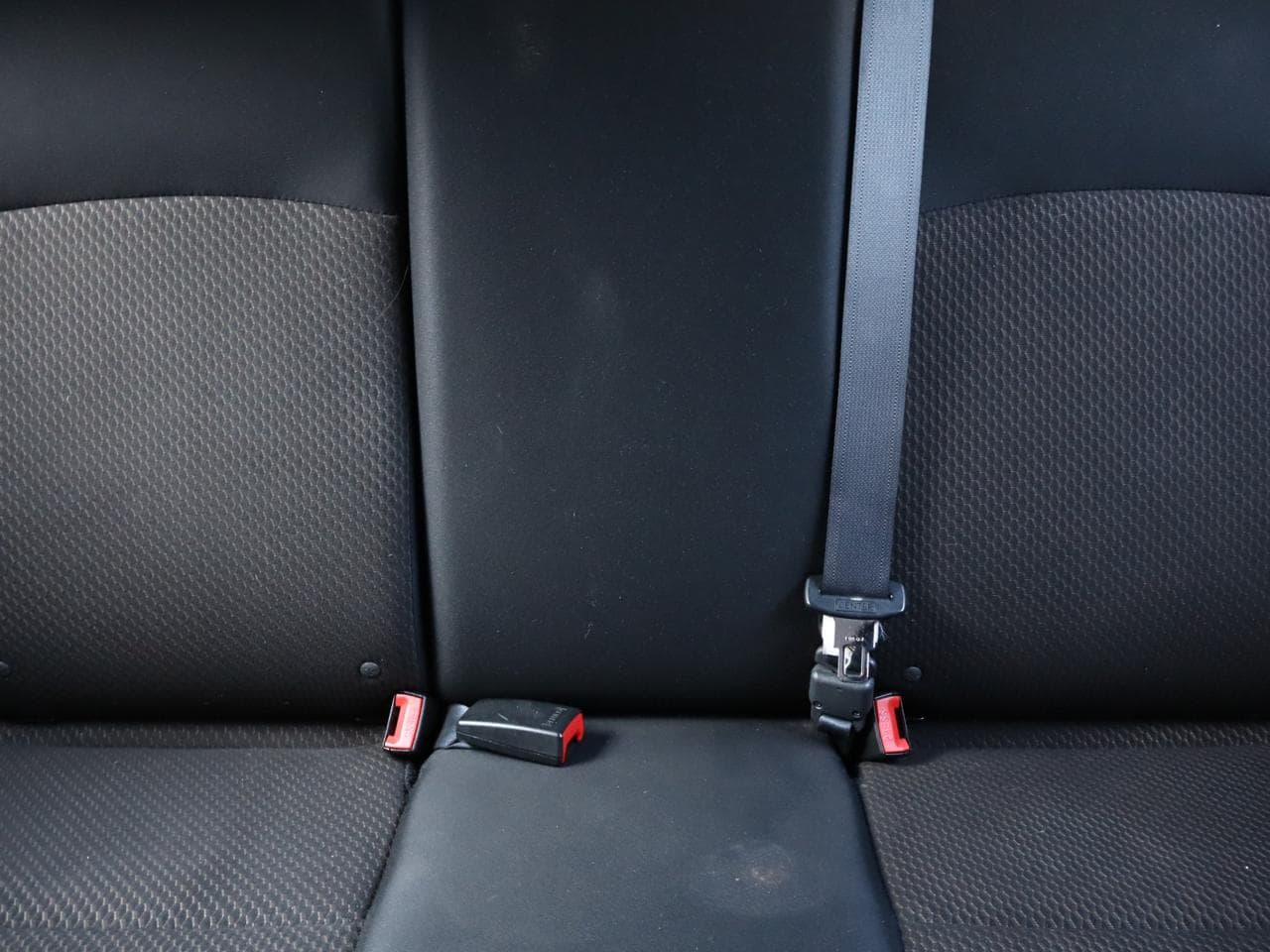 2016 Mitsubishi Asx - 12