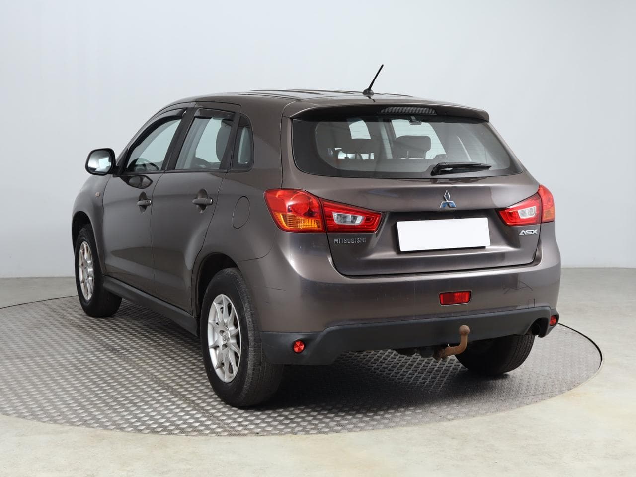 2016 Mitsubishi Asx - 5