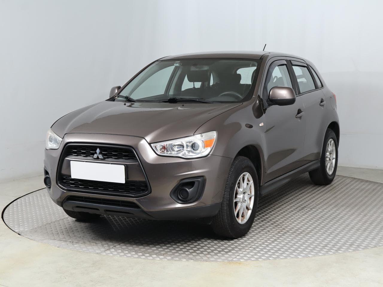 2016 Mitsubishi Asx - 3