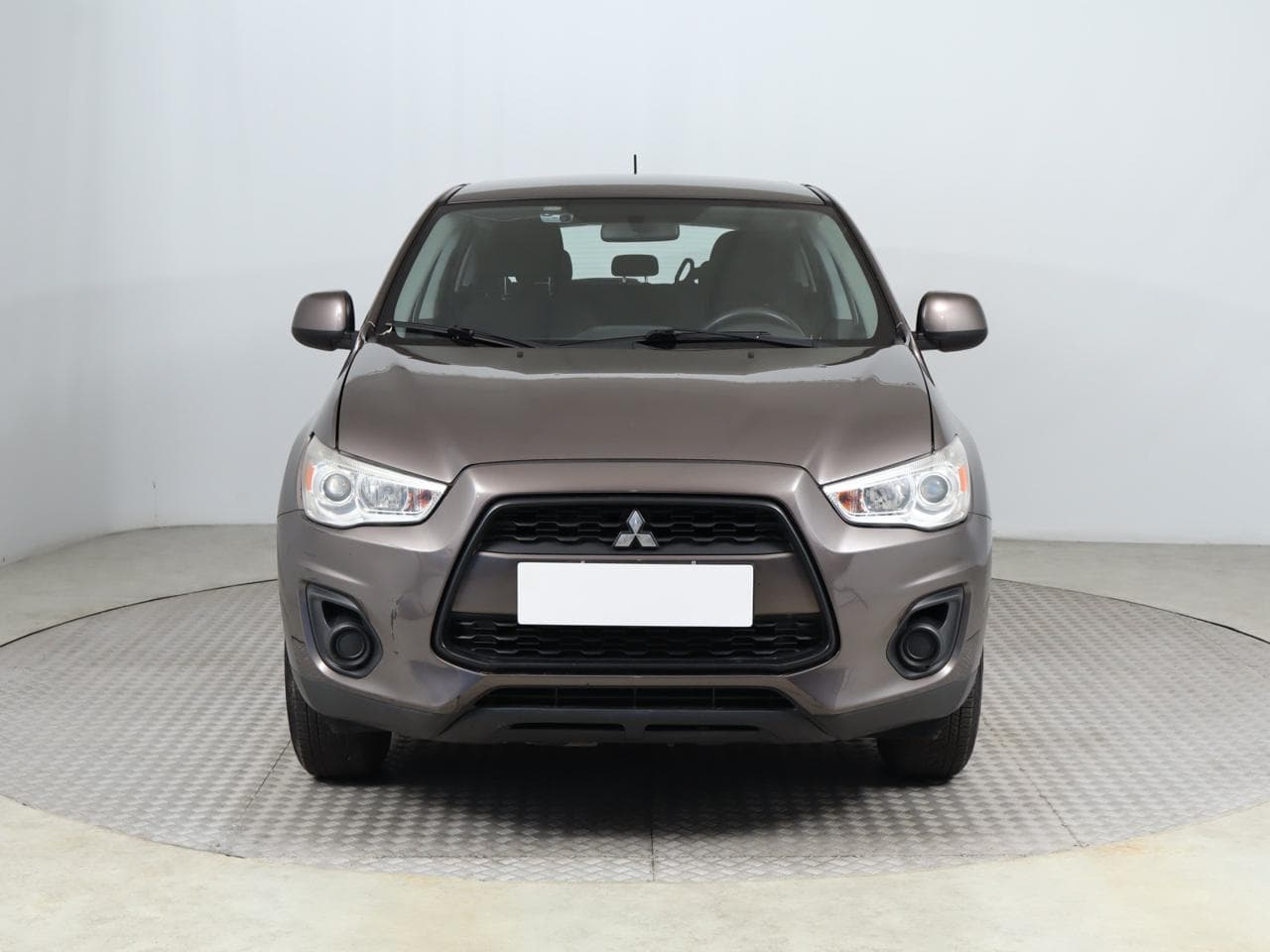 2016 Mitsubishi Asx - 2
