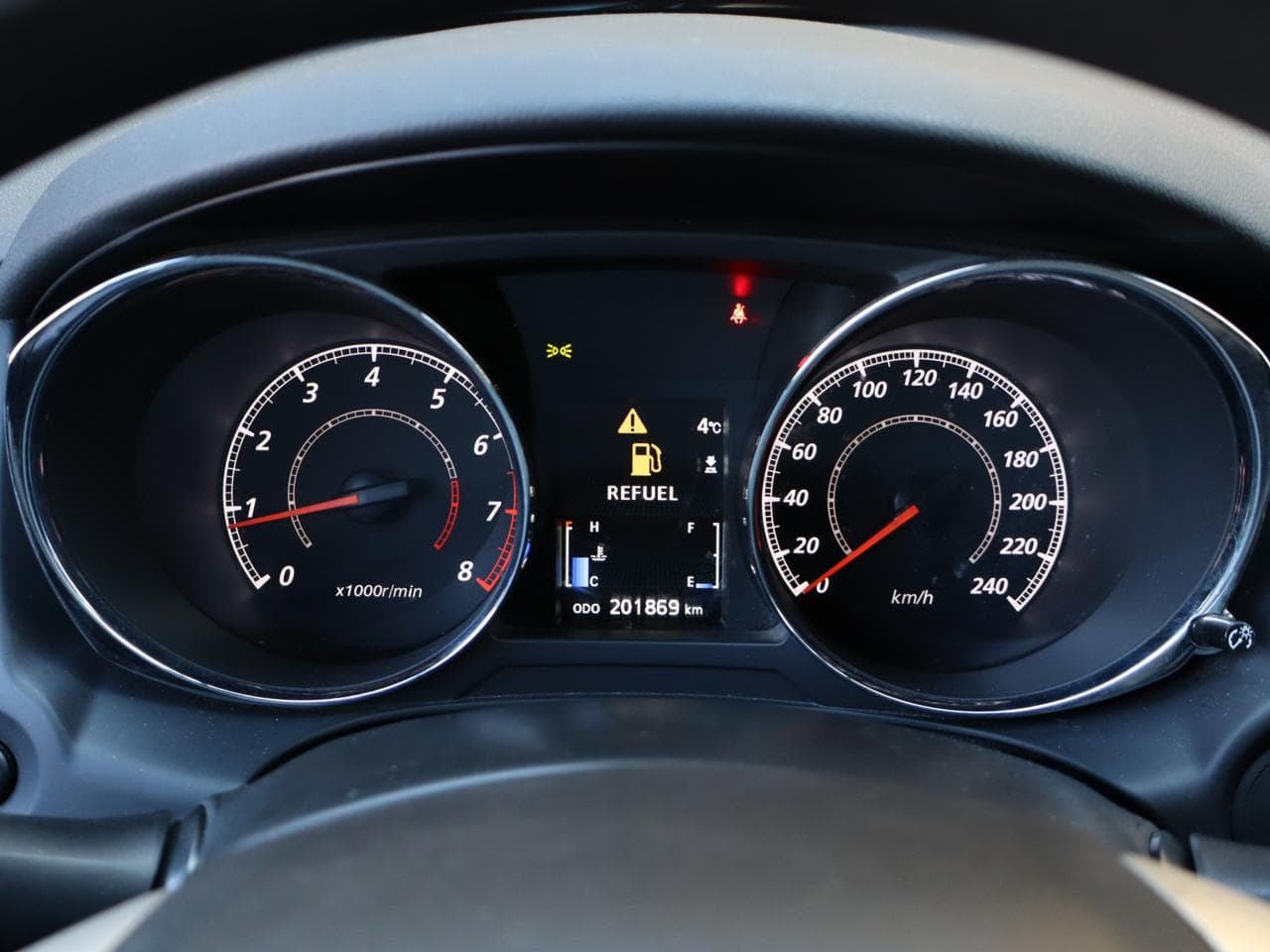 2016 Mitsubishi Asx - 15