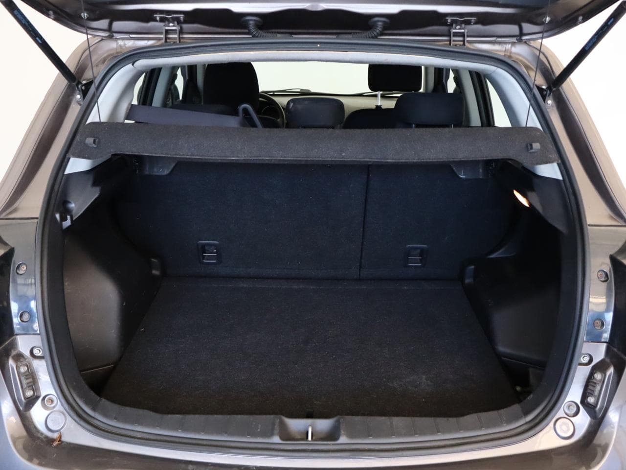 2016 Mitsubishi Asx - 17