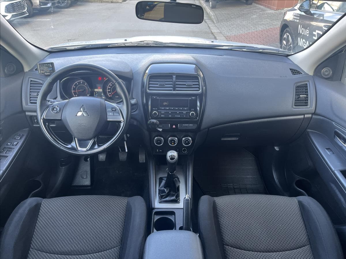 2019 Mitsubishi ASX - 10