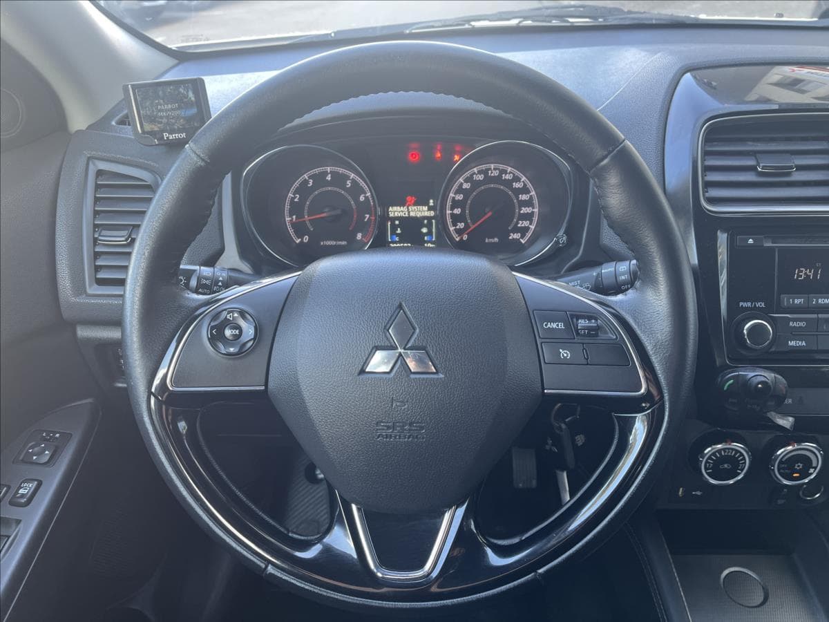 2019 Mitsubishi ASX - 12