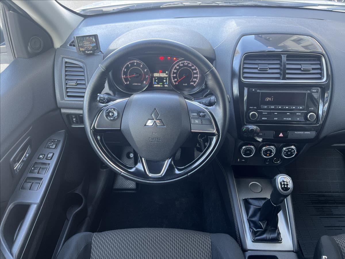 2019 Mitsubishi ASX - 11