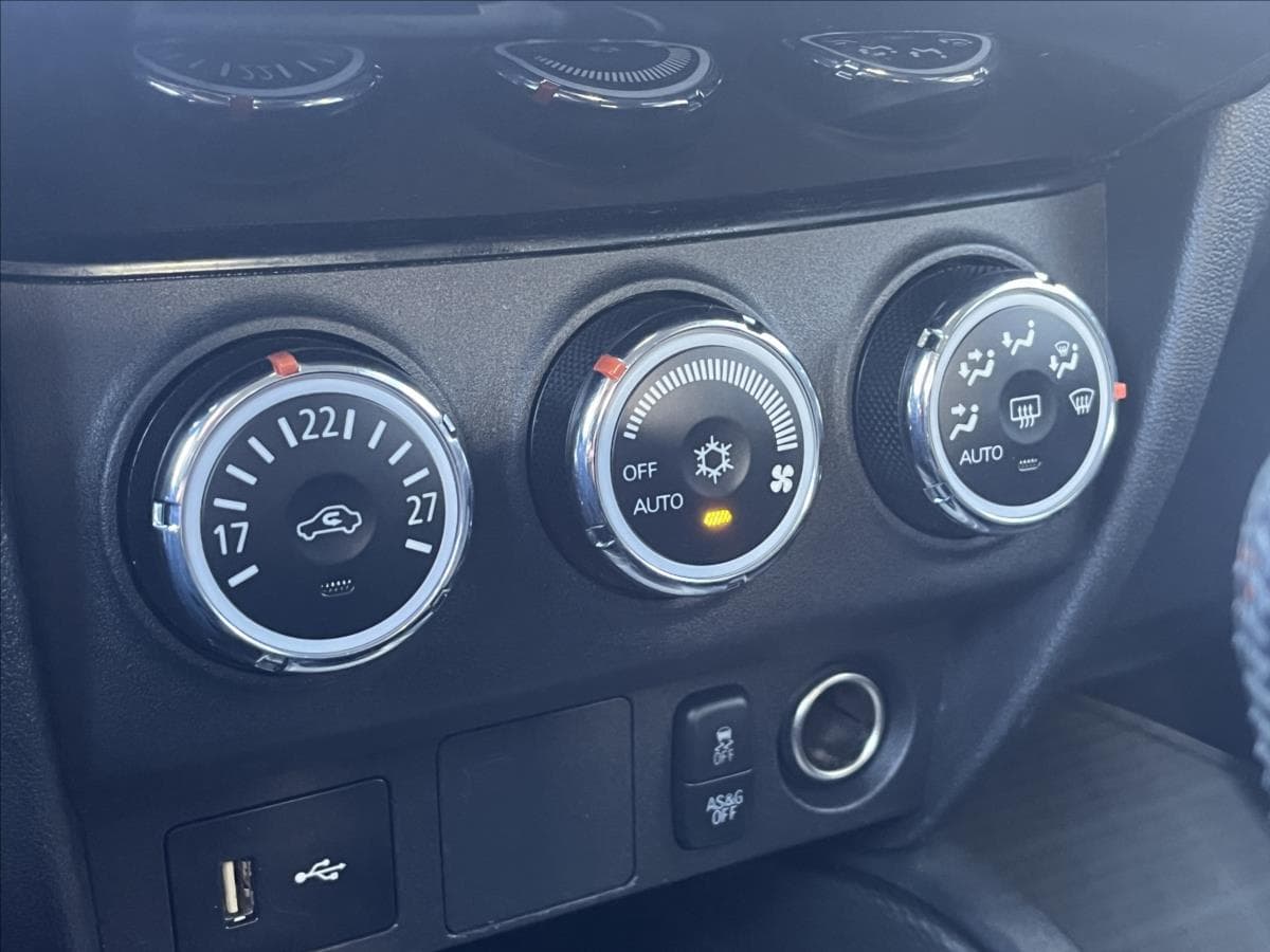 2019 Mitsubishi ASX - 14