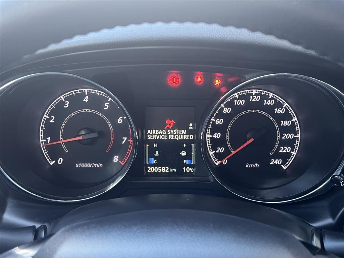 2019 Mitsubishi ASX - 13