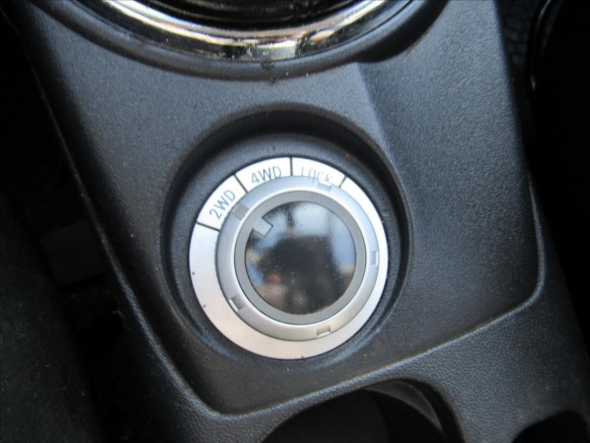 2012 Mitsubishi Asx - 18