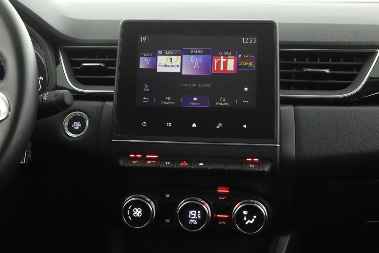 2024 Mitsubishi Asx - 16