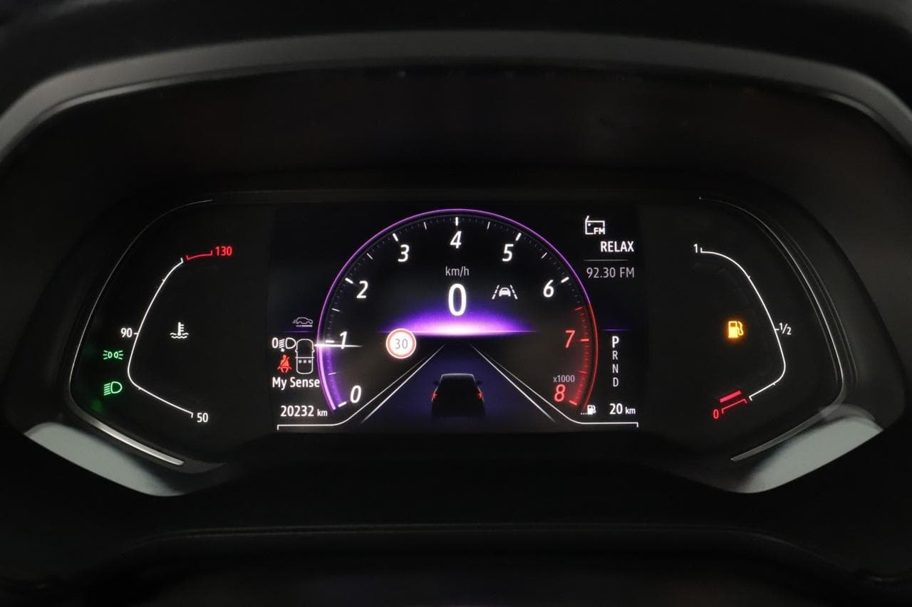 2024 Mitsubishi Asx - 15