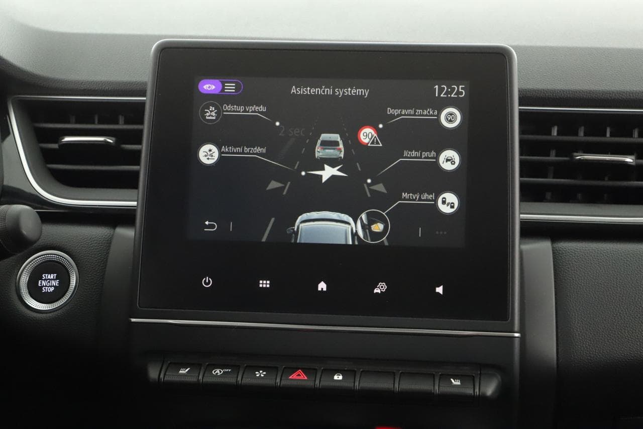 2024 Mitsubishi Asx - 19