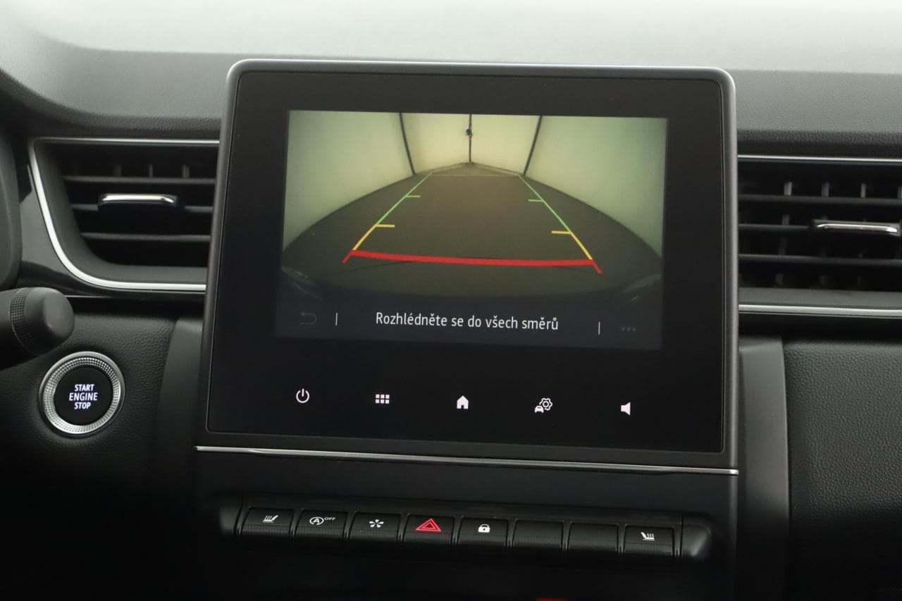 2024 Mitsubishi Asx - 18