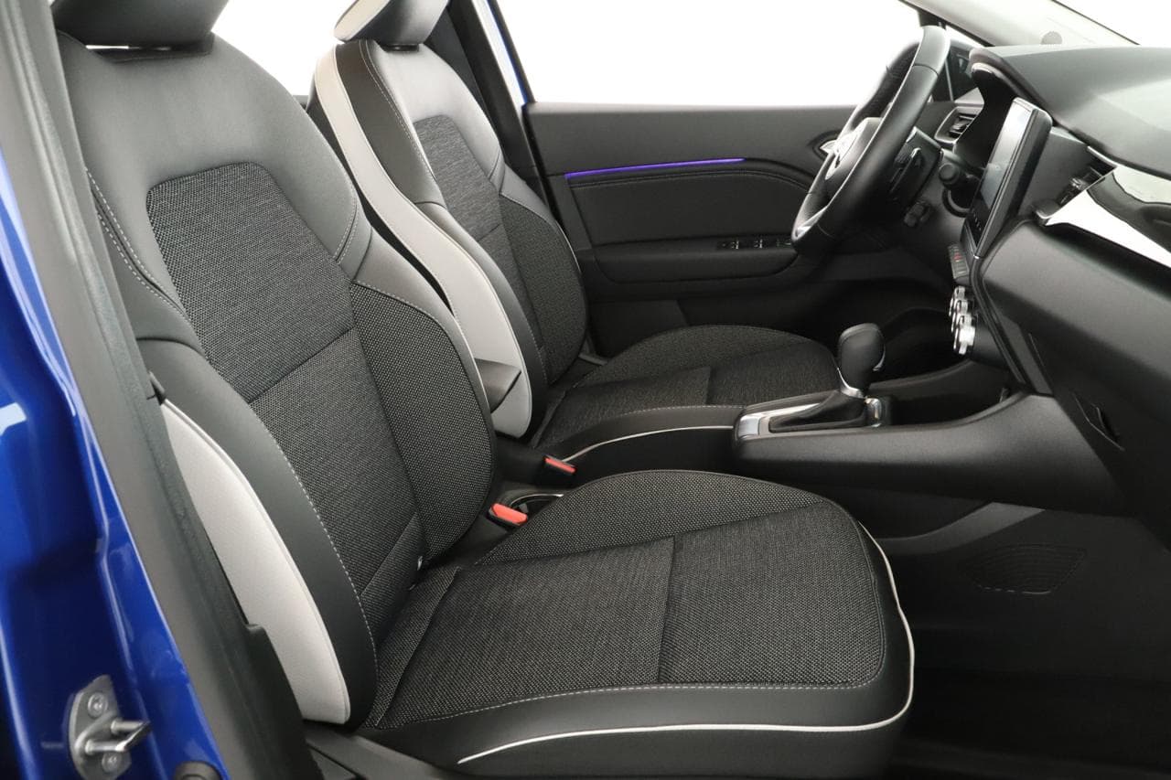 2024 Mitsubishi Asx - 10