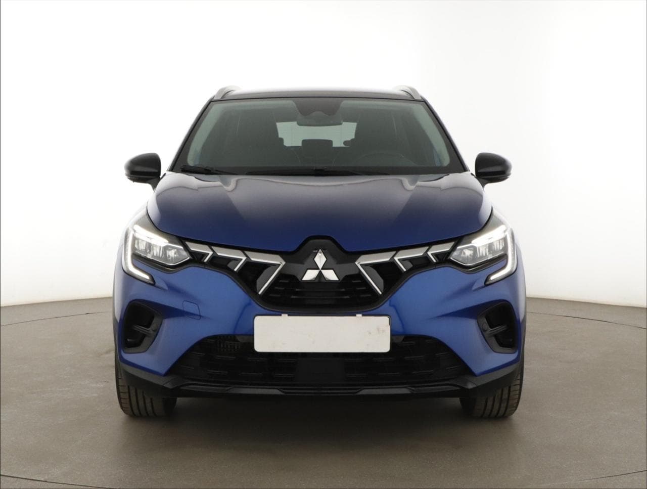 2024 Mitsubishi Asx - 2