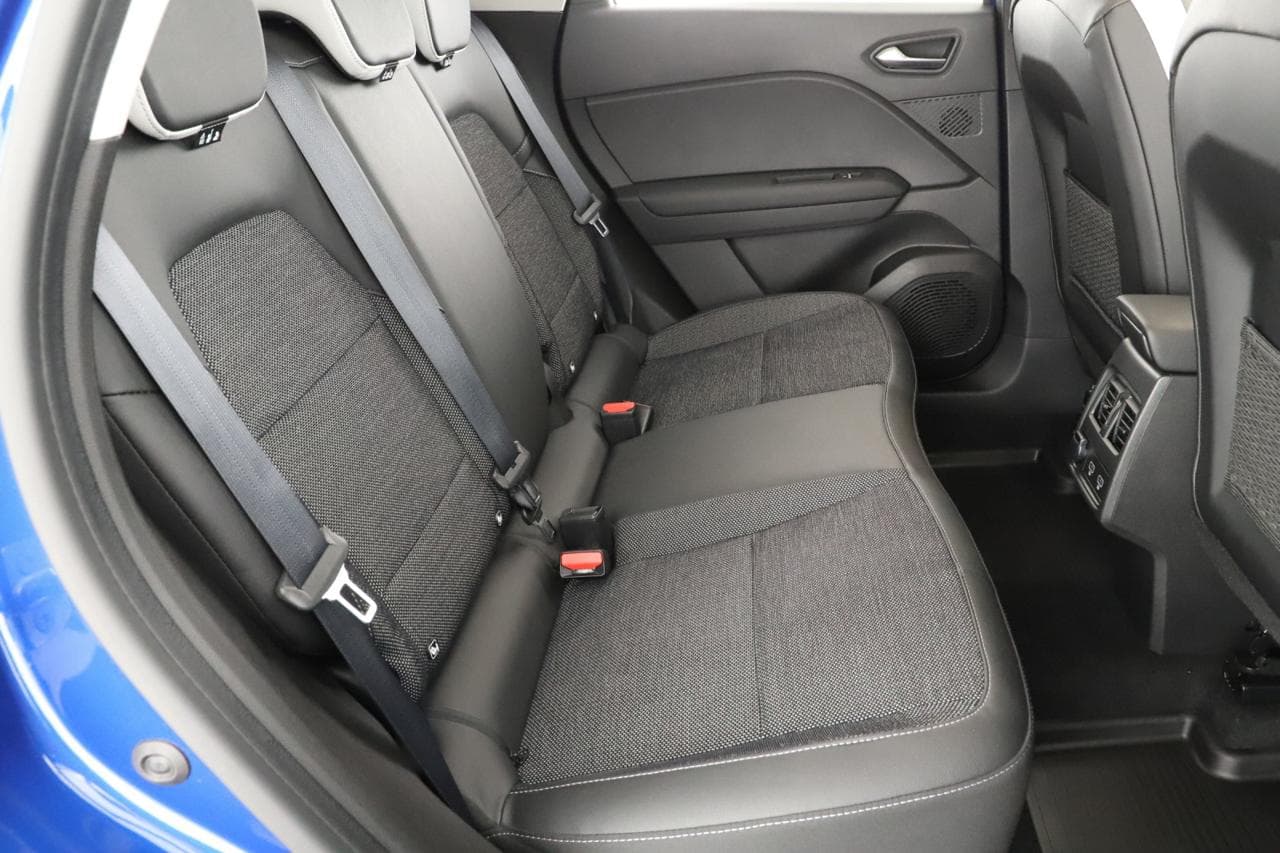 2024 Mitsubishi Asx - 11