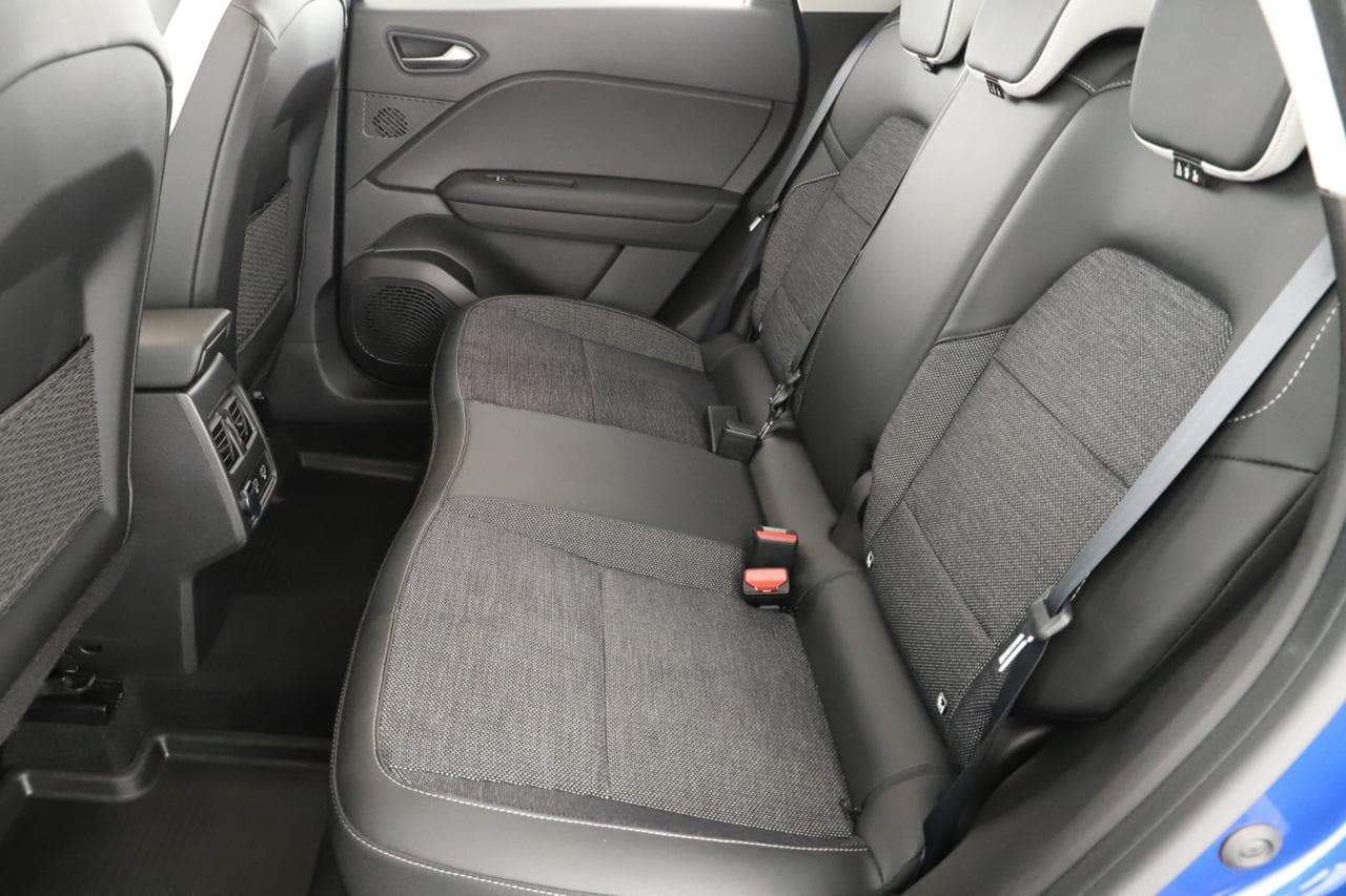 2024 Mitsubishi Asx - 12