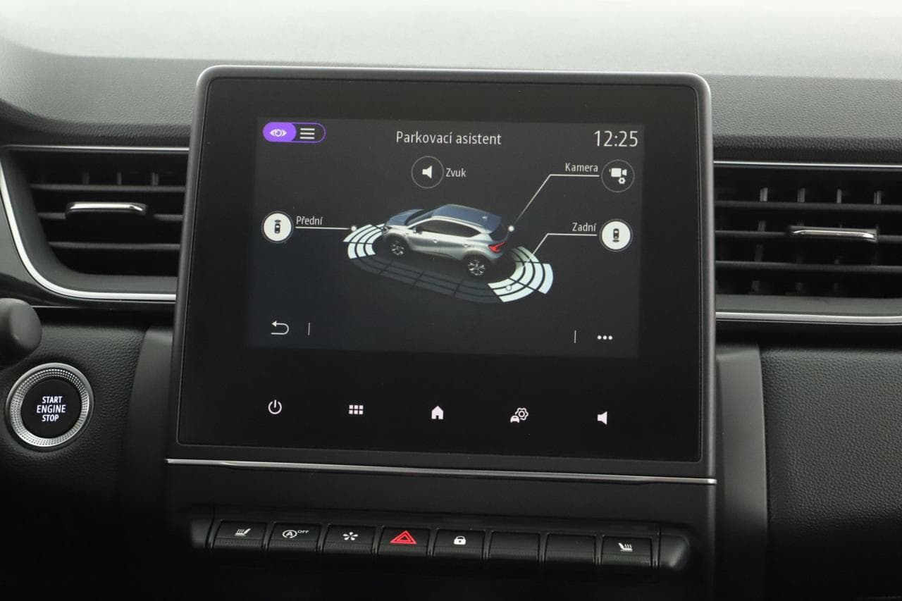 2024 Mitsubishi Asx - 20