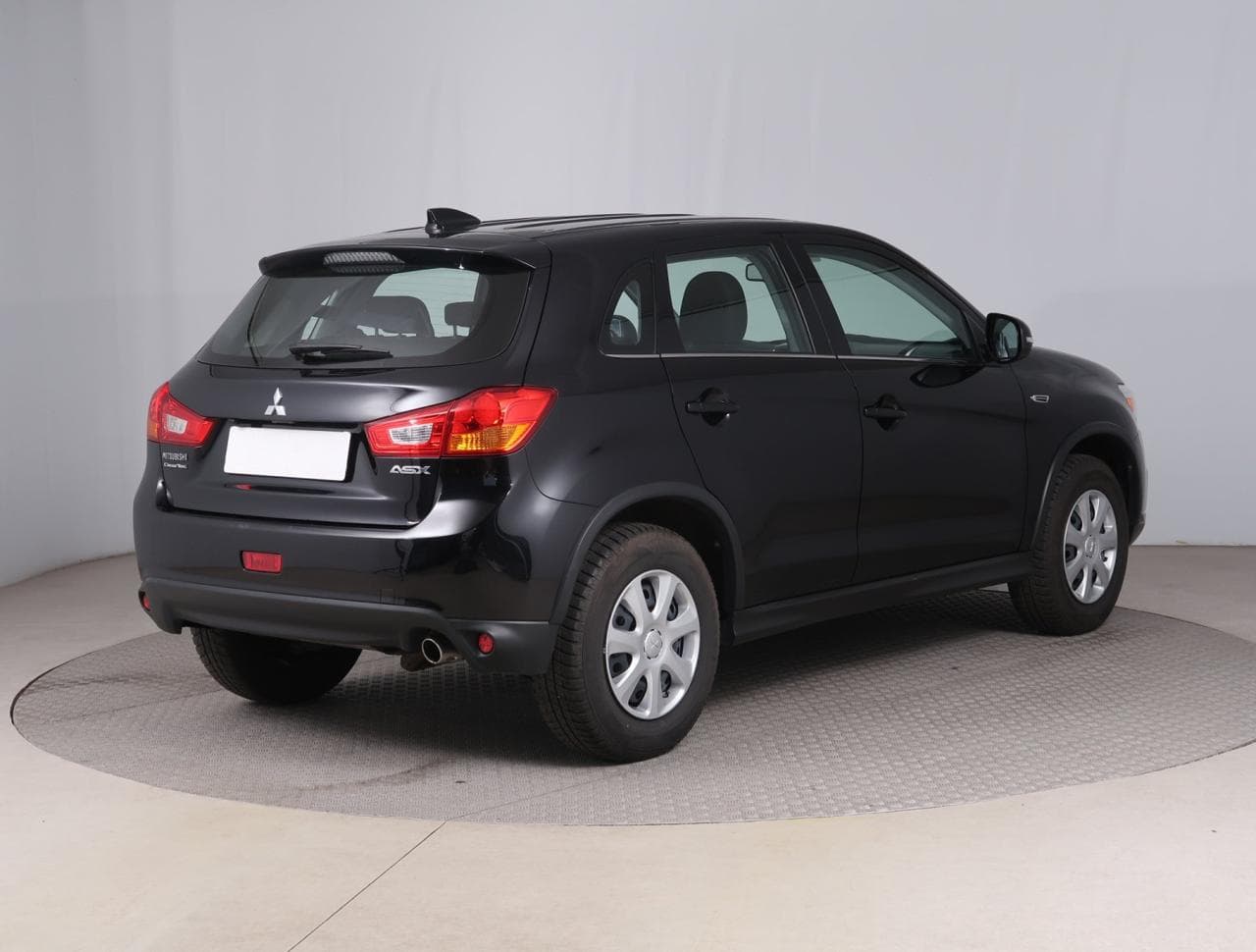 2016 Mitsubishi Asx - 7
