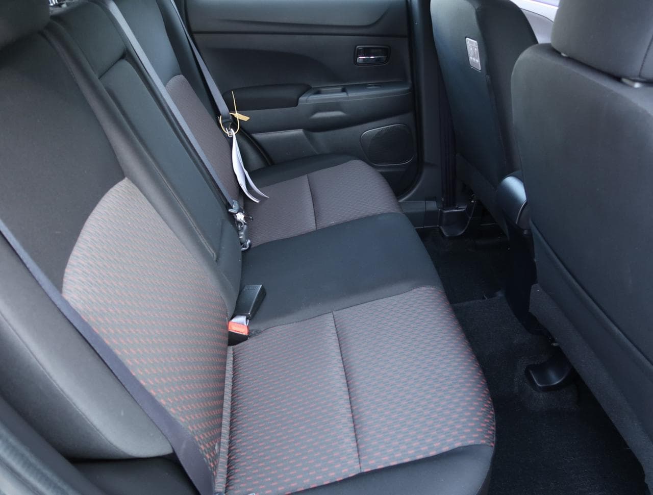 2016 Mitsubishi Asx - 13