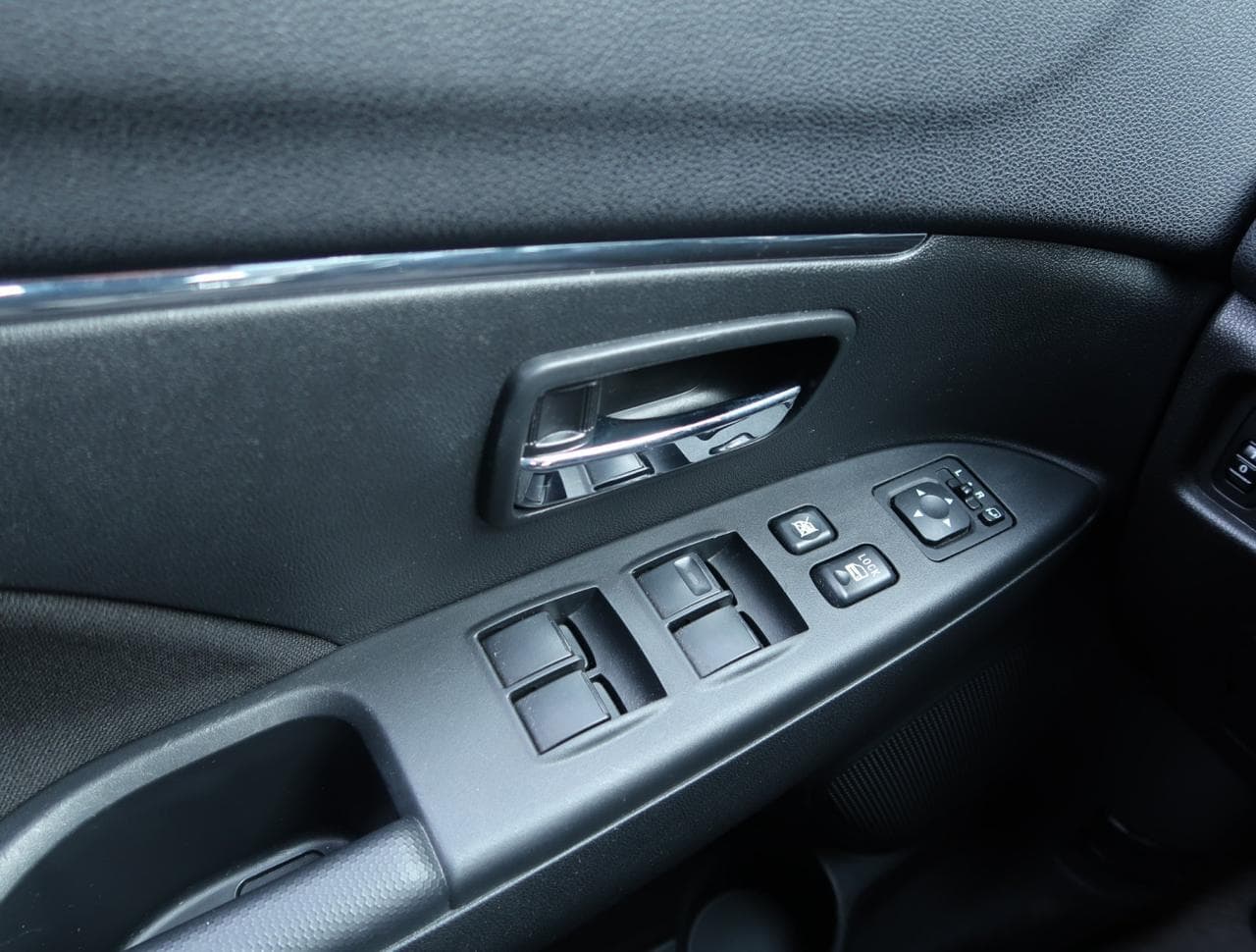 2016 Mitsubishi Asx - 20