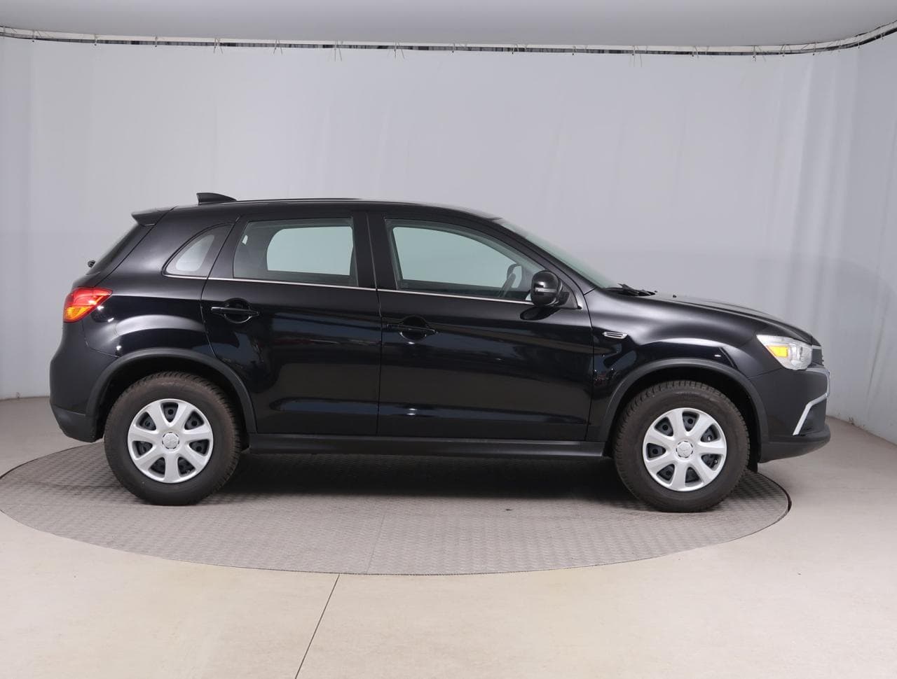 2016 Mitsubishi Asx - 8