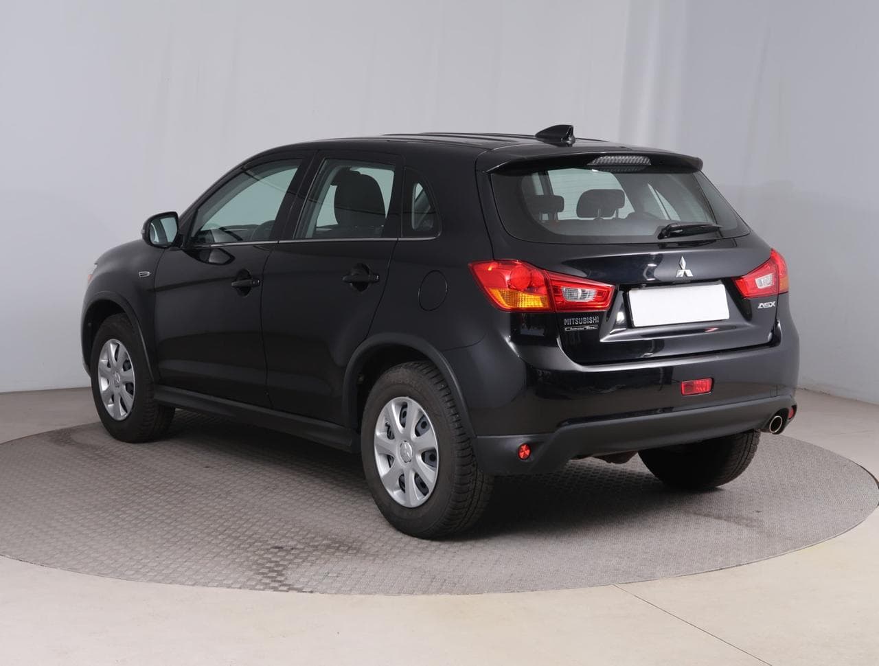 2016 Mitsubishi Asx - 5