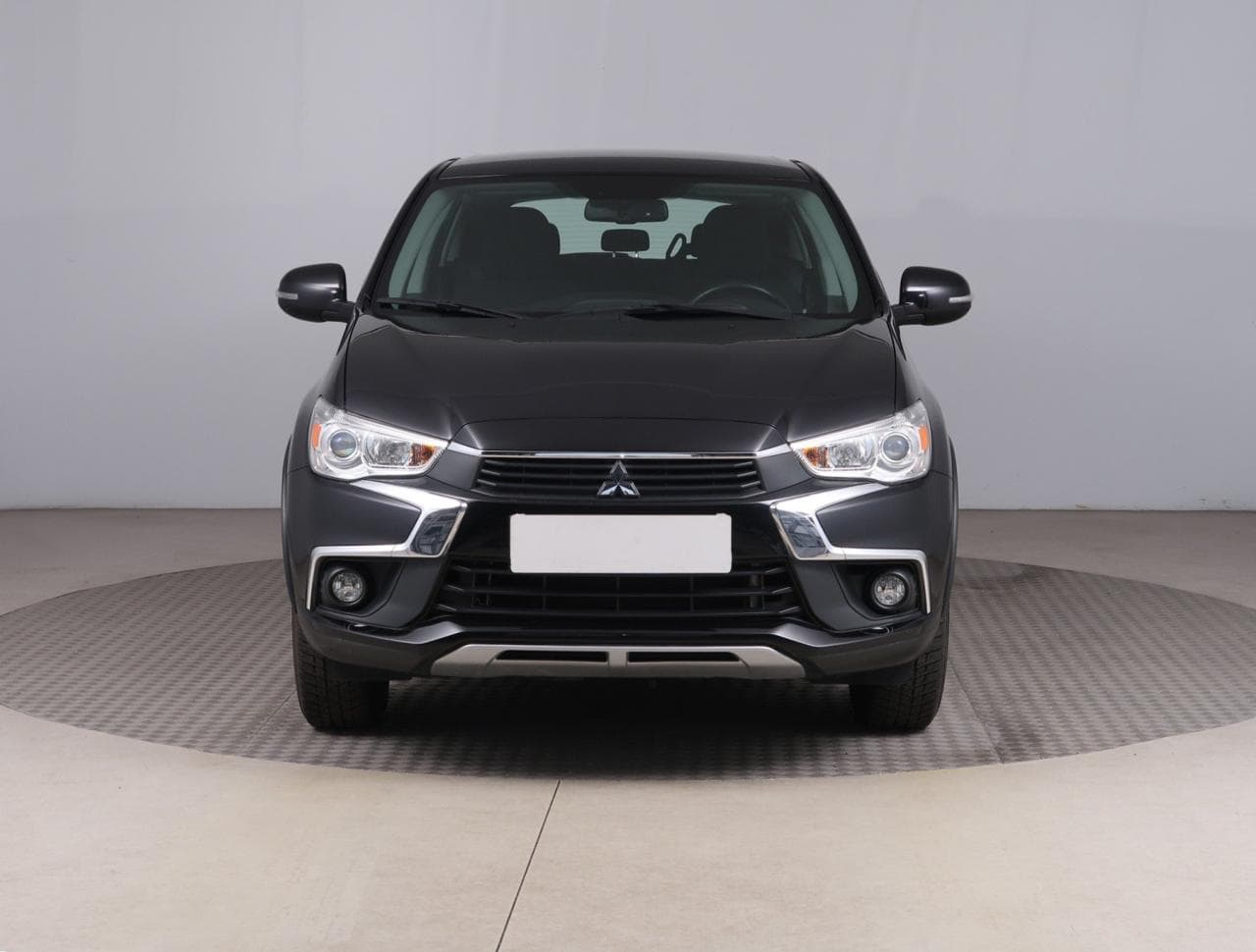 2016 Mitsubishi Asx - 2