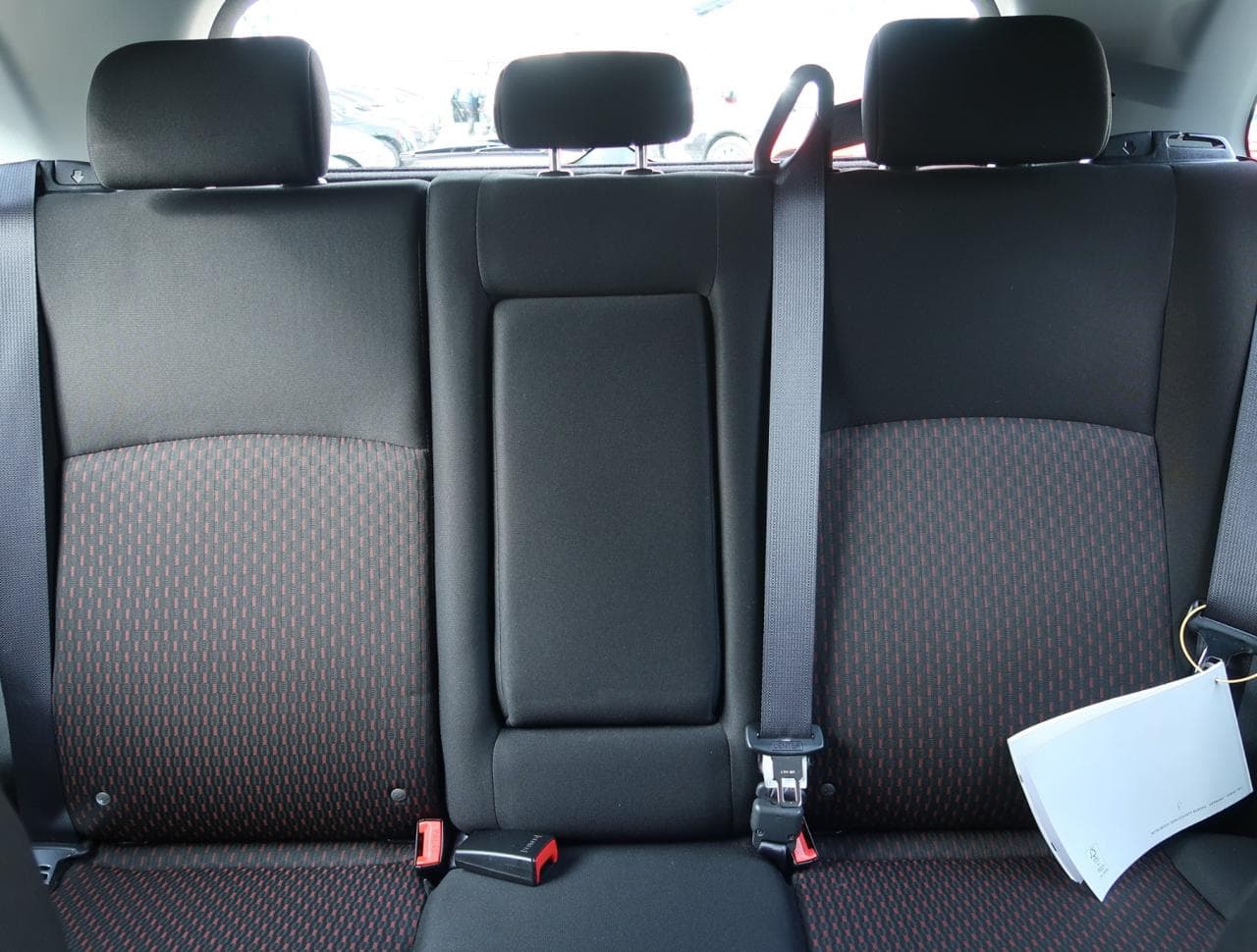 2016 Mitsubishi Asx - 14