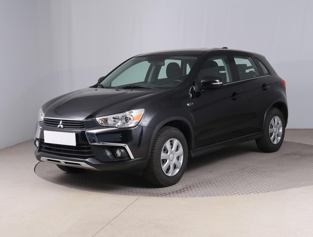 2016 Mitsubishi Asx - 3