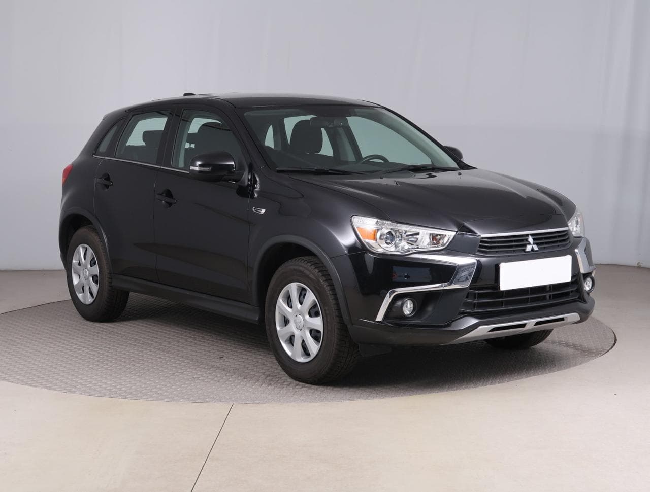 Mitsubishi ASX 1.6 MIVEC 86kW SUV